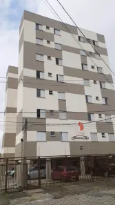 Apartamento com 2 Quartos à venda, 52m² no Jardim Flórida, Jacareí