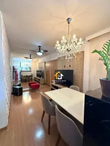 Apartamento com 2 Quartos à venda, 42m² no Rios de Spagna, São José do Rio Preto