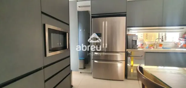 Apartamento com 3 Quartos à venda, 220m² no Tirol, Natal
