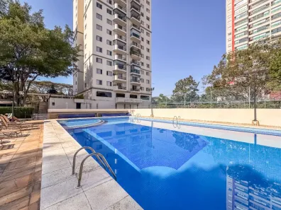 Apartamento com 3 Quartos à venda, 110m² no Jardim Aeroporto, São Paulo