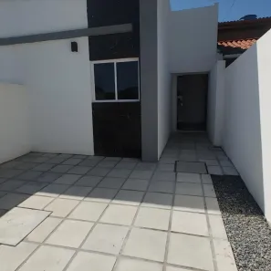 Casa com 2 Quartos à venda, 57m² no Valentina de Figueiredo, João Pessoa