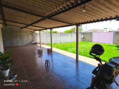 Casa com 3 Quartos à venda, 525m² no Paranoá, Brasília
