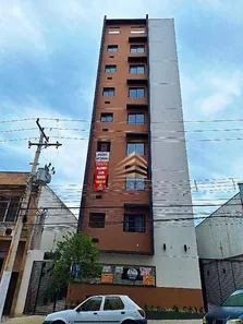 Apartamento com 1 Quarto à venda, 26m² no Quarta Parada, São Paulo