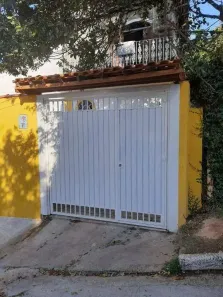 Casa com 3 Quartos à venda, 257m² no Jardim Paraíso, São Paulo