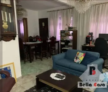  com 4 Quartos à venda, 260m² no Vila Bertioga, São Paulo