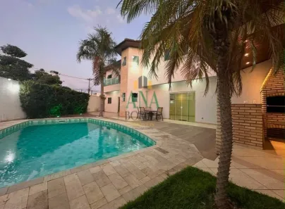 Casa com 3 Quartos à venda, 292m² no Jardim Santa Esmeralda, Sorocaba