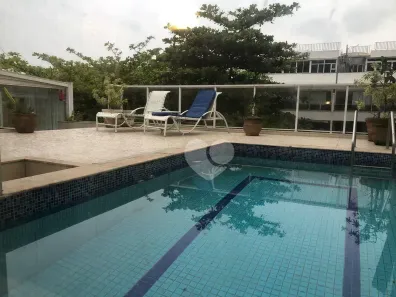 Cobertura com 4 Quartos à venda, 331m² no Barra da Tijuca, Rio de Janeiro