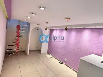 Ponto Comercial com 1 Quarto à venda, 32m² no Centro, Petrópolis