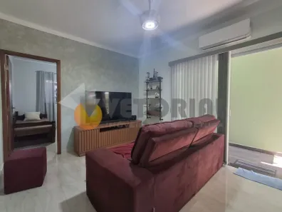 Casa com 2 Quartos à venda, 106m² no Barranco Alto, Caraguatatuba