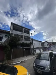 Prédio Residencial com 5 Quartos à venda, 380m² no Coroado, Manaus