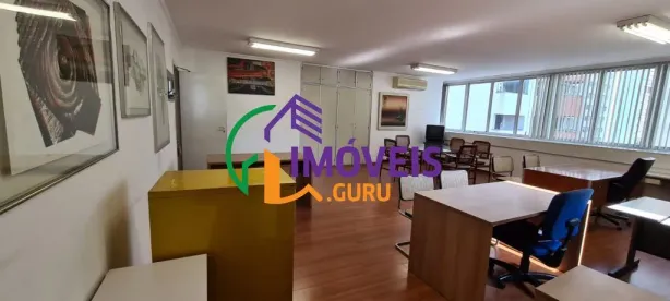 Ponto Comercial à venda, 410m² no Brooklin Paulista, São Paulo