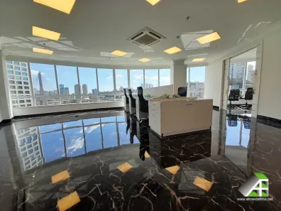 Sala Comercial com 2 Quartos para alugar, 100m² no Chácara Itaim, São Paulo