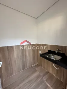 Cobertura com 4 Quartos à venda, 201m² no Patrimônio, Uberlândia