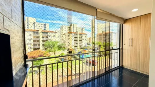 Apartamento com 3 Quartos à venda, 70m² no Humaitá, Porto Alegre