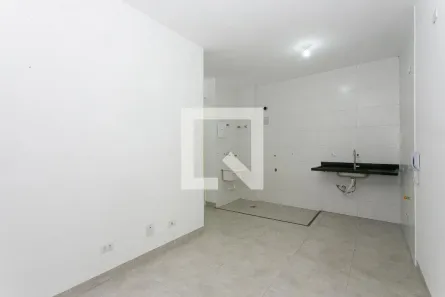 Apartamento com 2 Quartos à venda, 37m² no Vila Formosa, São Paulo