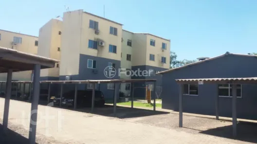 Apartamento com 2 Quartos à venda, 56m² no Santos Dumont, São Leopoldo