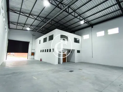 Galpão/Depósito/Armazém para alugar, 1070m² no Eldorado, São José dos Campos