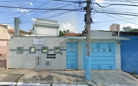 Casa de Condomínio com 2 Quartos à venda, 57m² no Vila Mesquita, São Paulo