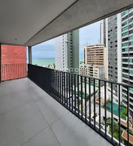 Apartamento com 2 Quartos à venda, 10000m² no Boa Viagem, Recife