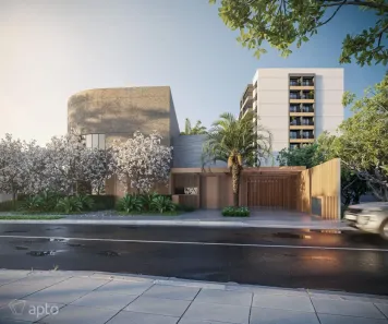 Apartamento com 3 Quartos à venda, 97m² no Alto da Lapa, São Paulo