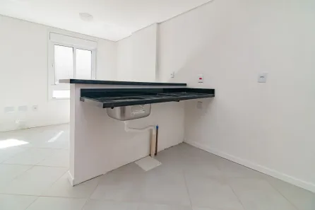 Apartamento com 1 Quarto à venda, 25m² no Centro Histórico, Porto Alegre