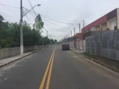 Lote/Terreno à venda, 4000m² no Estação, Itaquaquecetuba
