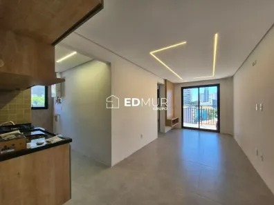 Apartamento com 2 Quartos à venda, 43m² no Jardim, Santo André