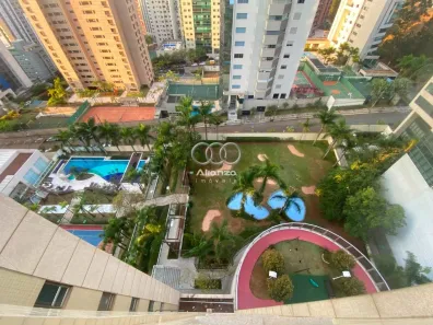 Apartamento com 4 Quartos à venda, 305m² no Belvedere, Belo Horizonte