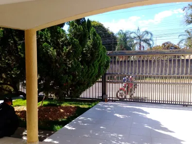 Casa com 3 Quartos à venda, 192m² no Setor Faiçalville, Goiânia