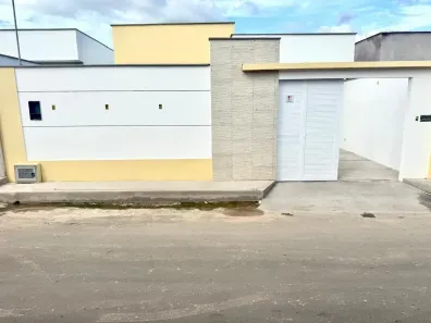 Casa com 3 Quartos à venda, 200m² no , São José de Ribamar