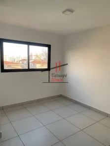 Apartamento com 1 Quarto para alugar, 39m² no Vila Aricanduva, São Paulo