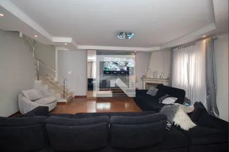 Casa com 5 Quartos à venda, 365m² no Jardim Leonor Mendes de Barros, São Paulo