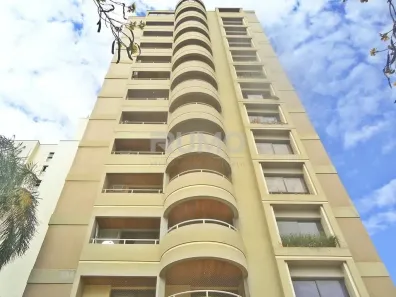 Apartamento com 3 Quartos à venda, 160m² no Cambuí, Campinas