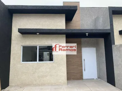 Casa com 3 Quartos à venda, 83m² no Vila Nova Bonsucesso, Guarulhos