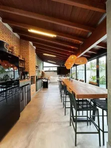 Casa de Condomínio com 3 Quartos à venda, 300m² no Bairro das Palmeiras, Campinas