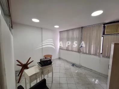 Sala Comercial para alugar, 37m² no Centro, Rio de Janeiro