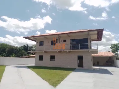 Fazenda/Sítio com 2 Quartos à venda, 200000m² no Guajará-Miri, Acará