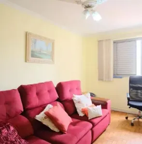 Apartamento com 2 Quartos à venda, 106m² no Parque São Jorge, São Paulo