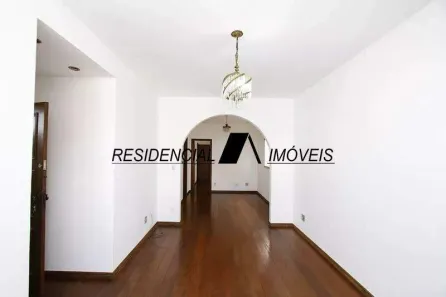 Apartamento com 4 Quartos à venda, 147m² no Prado, Belo Horizonte