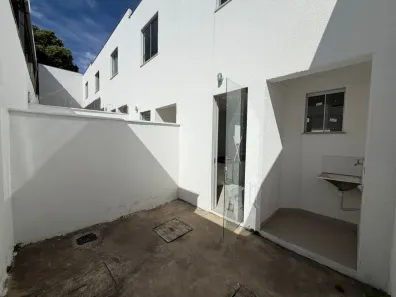 Casa com 2 Quartos à venda, 65m² no Piratininga (Venda Nova), Belo Horizonte