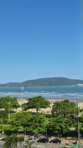 Kitnet à venda, 28m² no José Menino, Santos