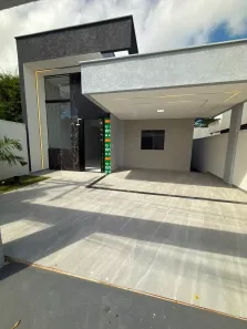Casa de Condomínio com 3 Quartos à venda, 112m² no Tarumã, Manaus