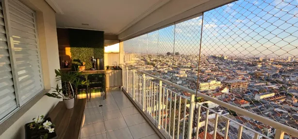 Apartamento com 2 Quartos à venda, 76m² no Vila Formosa, São Paulo