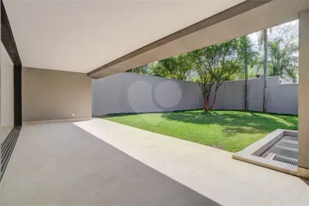 Casa de Condomínio com 4 Quartos à venda, 515m² no Chácara Santo Antônio (Zona Sul), São Paulo