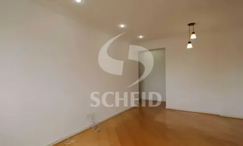 Apartamento com 3 Quartos à venda, 70m² no Vila Andrade, São Paulo
