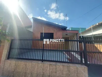 Casa com 2 Quartos à venda, 110m² no Santa Terezinha, São Bernardo do Campo