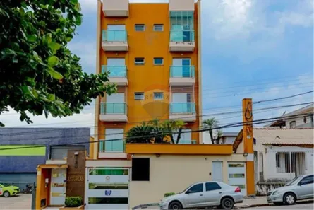 Apartamento com 2 Quartos para alugar, 63m² no Jardim Alvinópolis, Atibaia