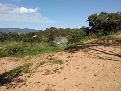Lote/Terreno à venda, 1350m² no Jardim Estância Brasil, Atibaia