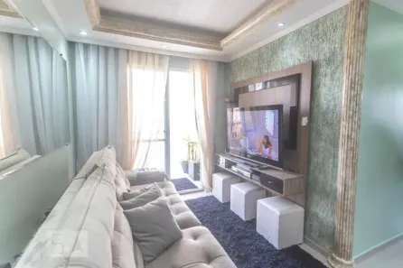 Apartamento com 3 Quartos à venda, 86m² no Santa Terezinha, São Bernardo do Campo