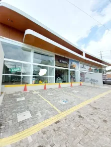 Ponto Comercial para alugar, 60m² no Barro Vermelho, Natal
